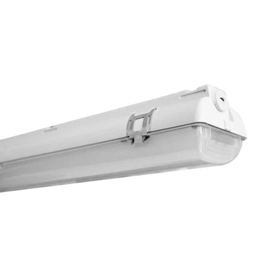 Siteco Compact Monsun lámpara anti-humedad 31W