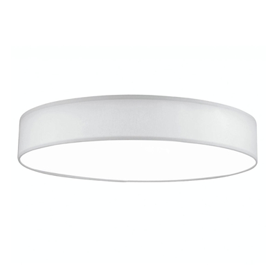 Lámpara LED de techo Luno XL 3.000K 60 W blanco