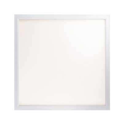 SLC R600 Base panel LED 830-865 MP 40W 4.400lm