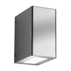 Aplique LED de exterior Aqua Play, Up&Down características