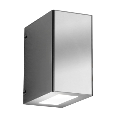 Aplique LED de exterior Aqua Play, Up&Down