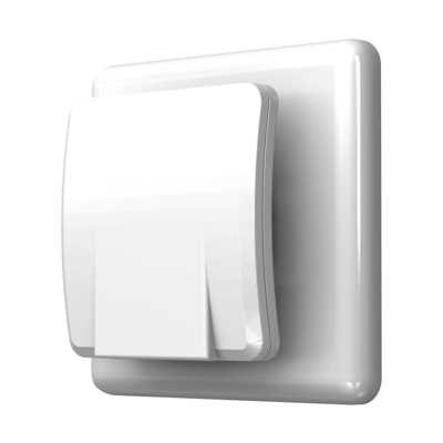 LEDVANCE Lunetta Slim White lámpara nocturna LED