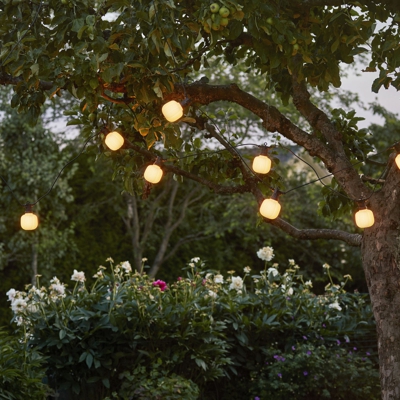 Cadena de luces LED Circus Maxi