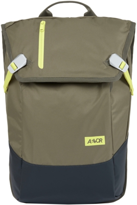 Aevor Daypack (AVR-BPS) slant lemon