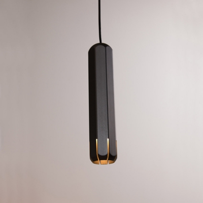 Innermost Brixton Spot 20 colgante LED grafito