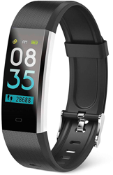 Muvit Health iO Fitness Armband precio