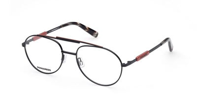 Gafas Graduadas Dsquared2 DQ5338 005
