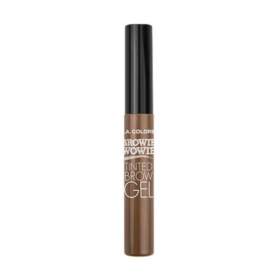 Browie Wowie Gel Soft Brown