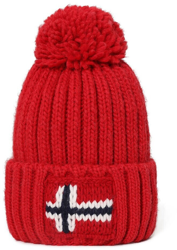 Napapijri Semiury 3 red tango (NA4EMB) en oferta