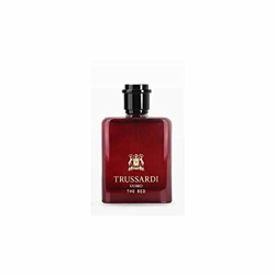 Trussardi Uomo The Red Eau de Toilette - 50 ml en oferta