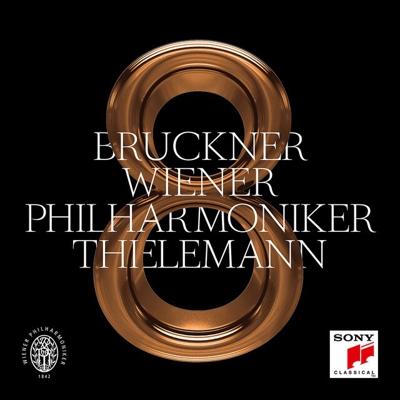 Bruckner: Symphony Nº 8 In C Minor, Wab 108 (Edición Haas) (CD)