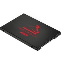 IronWolf 125 2.5" 4000 GB Serial ATA III 3D TLC, Unidad de estado sólido