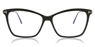 Gafas Graduadas Tom Ford FT5687-B Blue-Light Block 001