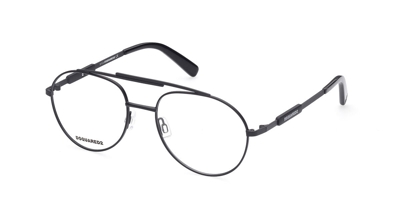 Gafas Graduadas Dsquared2 DQ5338 002