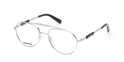 Gafas Graduadas Dsquared2 DQ5338 016 características