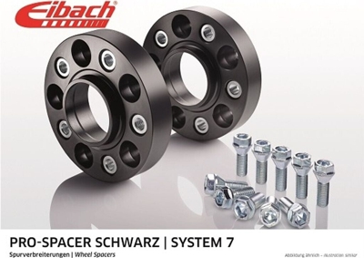 Eibach S90-7-25-016-B