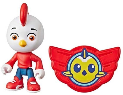 Hasbro Top Wing 8cm