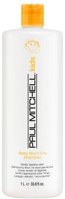 Paul Mitchell Baby Don´t Cry Shampoo (1000 ml)