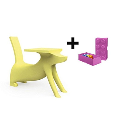 Lego Luchbox / Almacenaje Ladrillo Nuevo 6 Colours