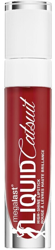 wet n wild Megalast Liquid Catsuit Lipgloss Bad Girl's Club (5,7 g) en oferta