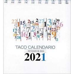 Taco sagrado corazón -2021 peana números precio
