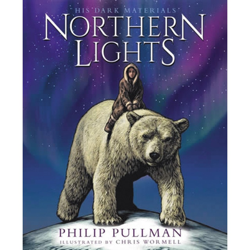 His dark materials 1: northern lights illustrated precio
