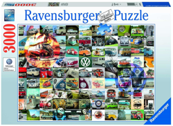 Ravensburger 16018 en oferta