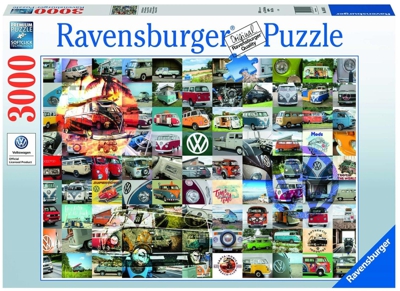 Ravensburger 16018