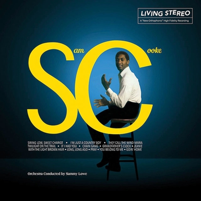 Swing Low (LP-Vinilo)