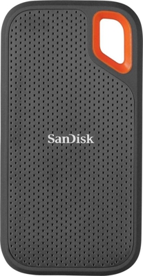 SanDisk Extreme Portable SSD V2 500GB