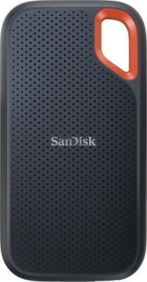 SanDisk Extreme Portable SSD V2 1TB