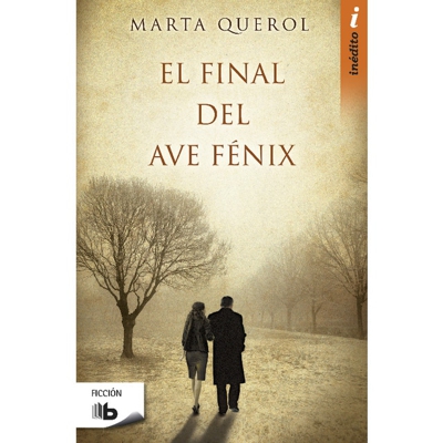El final del ave fénix (Bolsillo) (Tapa blanda)