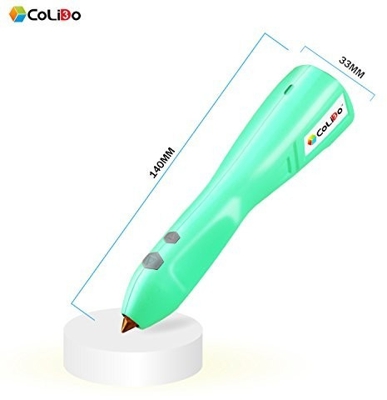 CoLiDo LT LGR 3D Verde (LMD179GQ7J)