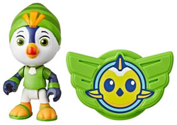 Hasbro Top Wing 8cm Brody características