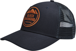 Black Diamond BD Trucker Hat características