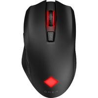 OMEN Vector ratón RF Wireless+USB Type-A Óptico 16000 DPI, Ratones para gaming precio