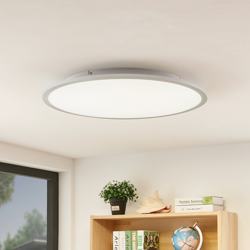 Lindby Narima lámpara LED de techo, 4.000 K Ø 60cm precio