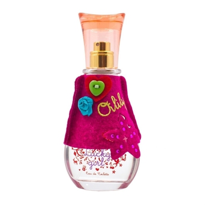 Oilily Lucky Girl Eau de Toilette (50 ml)