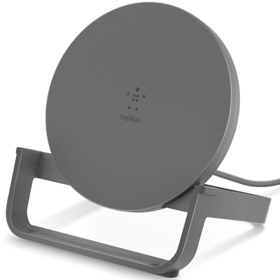 Belkin BOOST CHARGE Wireless Charging Stand 10W