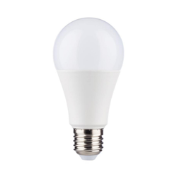 Bombilla LED E27 12W 2.700K opal en set de 4 ud precio