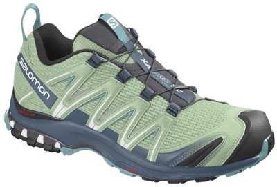 Salomon XA Pro 3D  Spruce Stone/Indian Teal/Meadowbrook