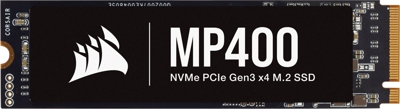 Corsair MP400 4TB