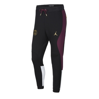 Jordan - Pantalón De Hombre Paris Saint-Germain 2020-2021