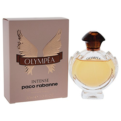 Paco Rabanne Olympéa Intense Agua de Perfume - 30 ml