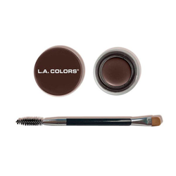 Browie Wowie Pomade Dark Brown en oferta