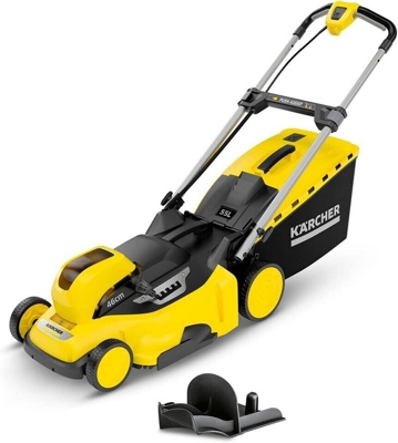 Karcher LMO 36-46 (without Battery and Charger)