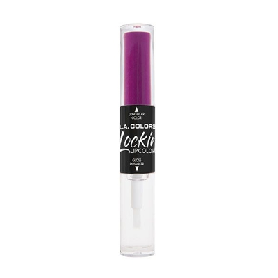 Lockin Lip Color Gypsy