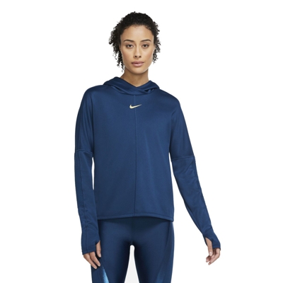Nike - Camiseta De Mujer Icon Clash Element