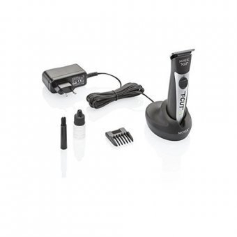 Moser T -Cut, Kit para el corte de pelo (1591-0070) - 1 unidad