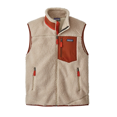 Patagonia - Chaleco De Hombre Classic Retro-X